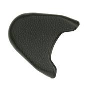 VW Porsche Seat Belt Anchor Plate Cover - URO Parts 111857719G