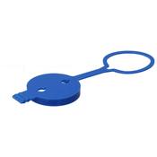 Porsche Washer Fluid Reservoir Cap - URO Parts 477955455
