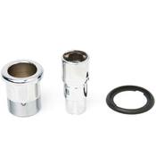 Porsche Trunk Lock - URO Parts 914512913K