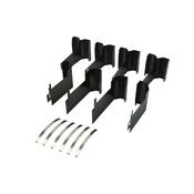Porsche Engine Cylinder Air Deflector - URO Parts 930106220K