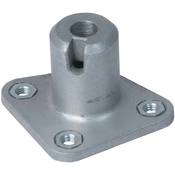 Mercedes Engine Camshaft Adapter - URO Parts 1031581040