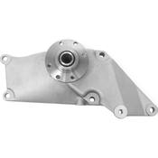 Mercedes Engine Cooling Fan Clutch Bearing Bracket - URO Parts 1042001328