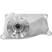 Mercedes Engine Cooling Fan Clutch Bearing Bracket - URO Parts 1042002128