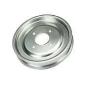 Mercedes-Benz Engine Cooling Fan Clutch Pulley - URO Parts 1042050210