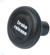 Mercedes Parking Brake Release Handle - URO Parts 1074200095
