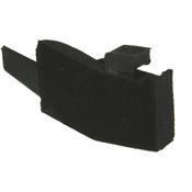 Mercedes Door Window Seal - URO Parts 1077271230