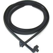 Mercedes Convertible Top Case Seal - URO Parts 1077580198