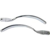 Mercedes Hard Top Release Handle - URO Parts 1077760017