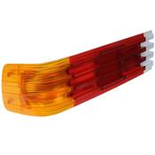 Mercedes Tail Light Lens - URO Parts 1078202366