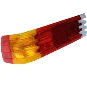 Mercedes Tail Light Lens - URO Parts 1078202766