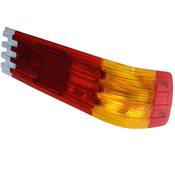 Mercedes Tail Light Lens - URO Parts 1078202866