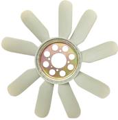 Mercedes-Benz Engine Cooling Fan Blade - URO Parts 1102000323