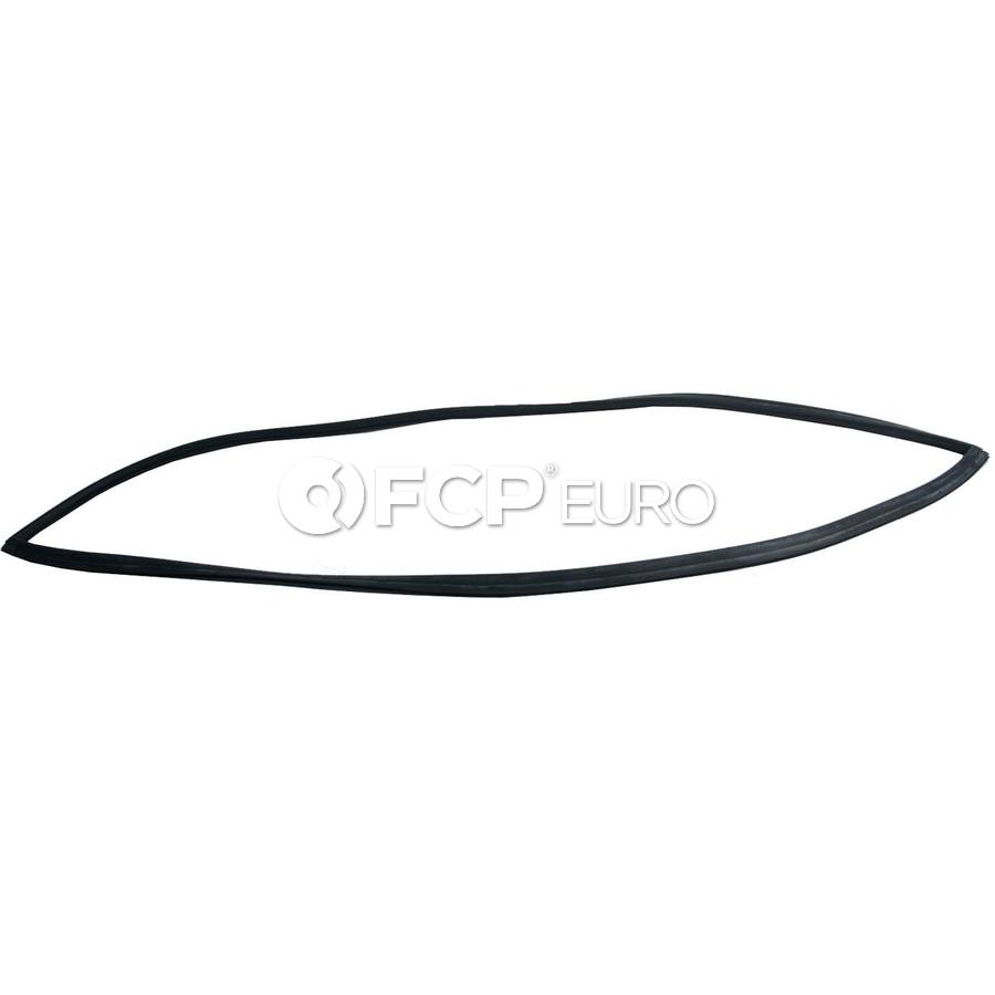 Mercedes Back Glass Seal - URO Parts 1116705339 | FCP Euro
