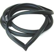 Mercedes Trunk Lid Seal - URO Parts 1157580098
