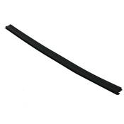 Mercedes Quarter Glass Seal - URO Parts 1236730024