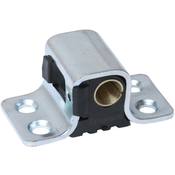 Mercedes Door Lock Striker - URO Parts 1237200104