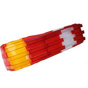 Mercedes Tail Light Lens - URO Parts 1238203166