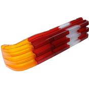 Mercedes Tail Light Lens - URO Parts 1238203366