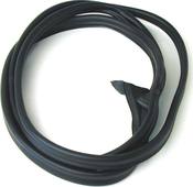 Mercedes-Benz Door Seal - URO Parts 1247201178