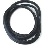 Mercedes Trunk Lid Seal - URO Parts 1247500398
