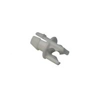 Mercedes-Benz Interior Door Handle Trim - URO Parts 1249880978