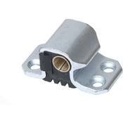 Mercedes Door Lock Striker - URO Parts 1267200104