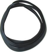 Mercedes Trunk Lid Seal - URO Parts 1267500198