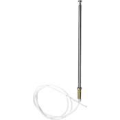 Mercedes Antenna Mast - URO Parts 1268270001