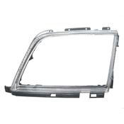 Mercedes Headlight Door - URO Parts 1298260359