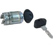 Mercedes-Benz Ignition Lock Cylinder - URO Parts 1404601404