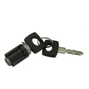 Mercedes Ignition Lock Cylinder - URO Parts 1404601504