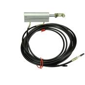 Mercedes Convertible Top Hydraulic Cylinder - URO Parts 1708000072