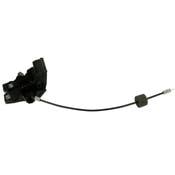 Mercedes-Benz Trunk Lock Assembly - URO Parts 1717500085