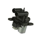Mercedes HVAC Heater Control Valve - URO Parts 001830348464