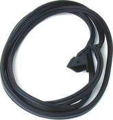 Mercedes-Benz Door Seal - URO Parts 2017200578