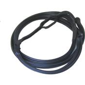 Mercedes-Benz Door Seal - URO Parts 2017300778