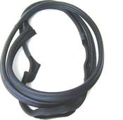 Mercedes-Benz Door Seal - URO Parts 2017300878