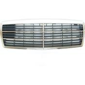 Mercedes Grille - URO Parts 2028800383
