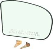 Mercedes-Benz Door Mirror Glass - URO Parts 2038101021