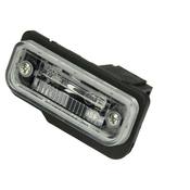 Mercedes-Benz License Lamp - URO Parts 2038200256