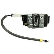 Mercedes-Benz Door Lock Actuator - URO Parts 2047201835