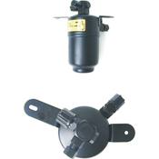 Mercedes A C Receiver Drier - URO Parts 2108300483