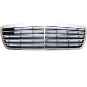 Mercedes-Benz Grille - URO Parts 2108800683
