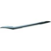 Mercedes-Benz Bumper Cover Grille Molding - URO Parts 2128852774