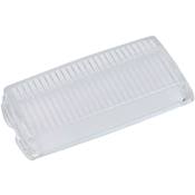 Mercedes Porsche Fog Light Lens - URO Parts 2305620011