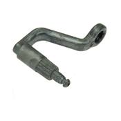 Mercedes Interior Door Pull Strap - URO Parts 2307660067