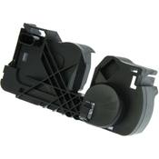 Mercedes Hood Safety Catch - URO Parts 2468700558