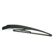 Mercedes Back Glass Wiper Arm and Blade Assembly - URO Parts 2518200944KIT