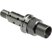 Mercedes-Benz Engine Timing Camshaft Gear Bolt - URO Parts 2710500171