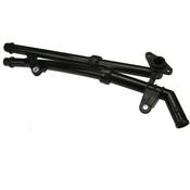 Mercedes-Benz Engine Coolant Pipe - URO Parts 2712002652